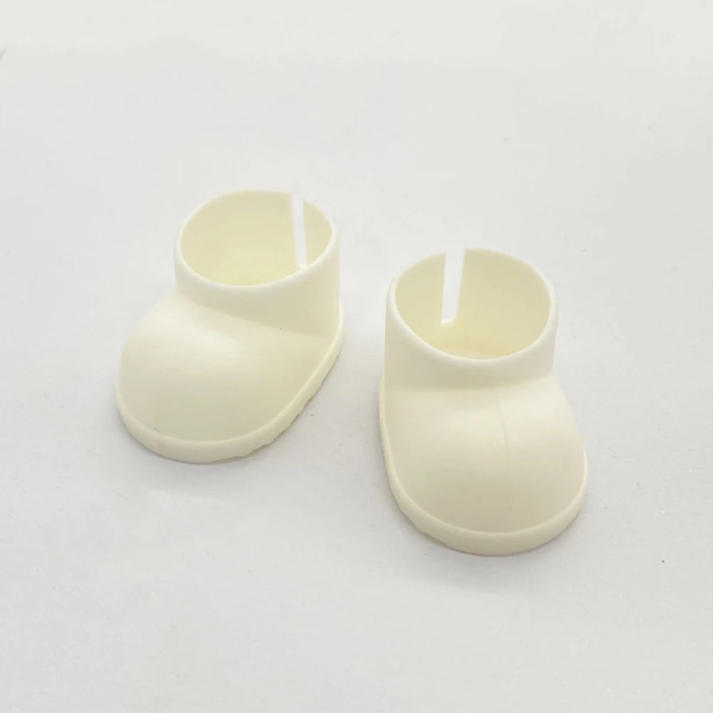 Labubu Doll Christmas Outfit Set