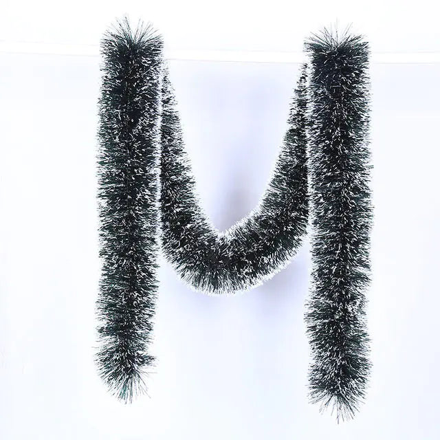 Christmas Wall Garland Decoration