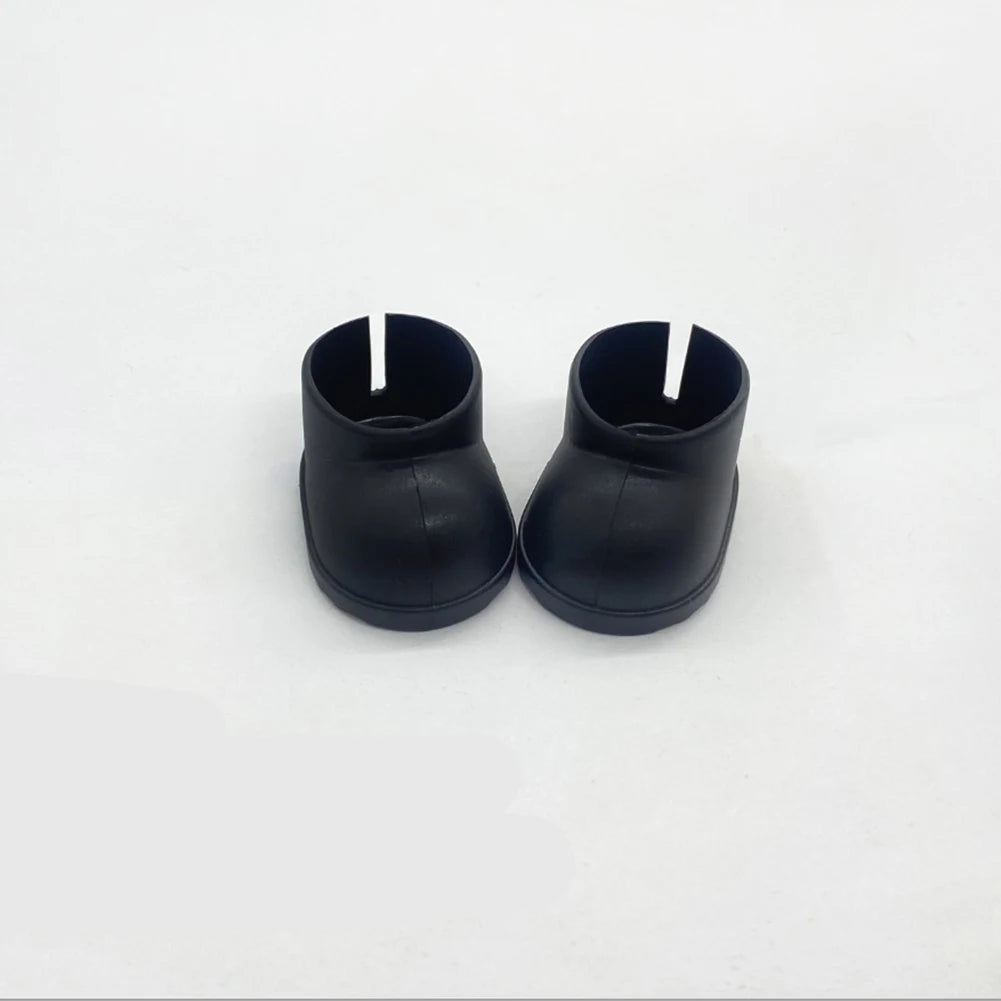 Labubu Doll Christmas Outfit Set