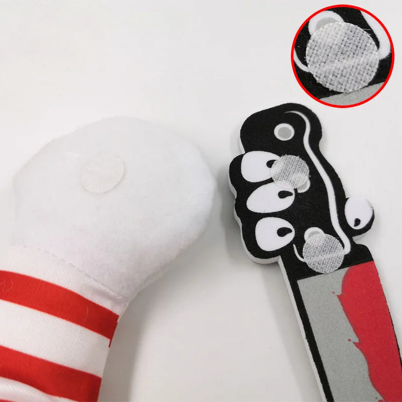 Funny Halloween Costume for Pets