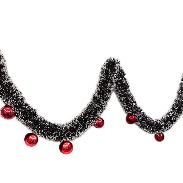 Christmas Wall Garland Decoration